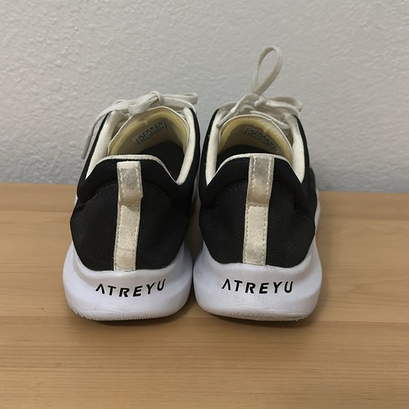 Atreyu Base Model Sz 9.5 Black/White - Picture 4 of 6